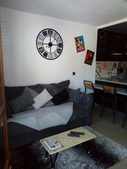 Apartamento Le Plein Ciel Bourg-Saint-Maurice Exterior foto